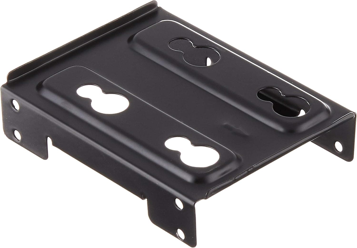 One Enthoo Primoケース（PH-SDBKT_02）で2 SSD用Phanteks SSDブラケット