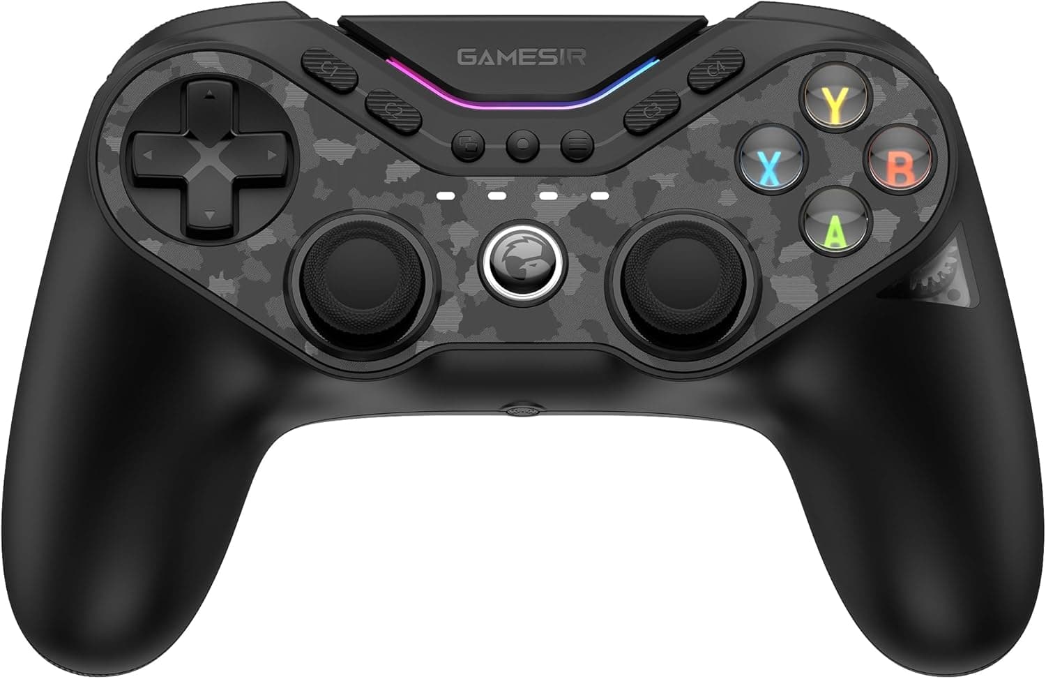 GameSir Tarantula Pro ワイヤレス PC コントローラー