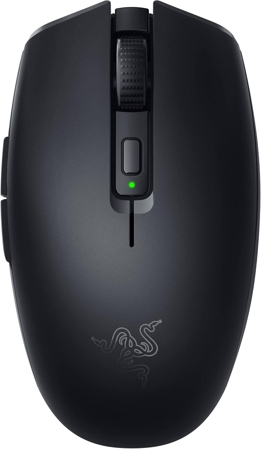 Razer Orochi V2 ゲーミングマウスワイヤレス超軽量60g HyperSpeed Bluetooth 2つの無線モード最大950時間バッテリー持続 5G 高性能 18000 DPI オプティカルセンサー 【日本正規代理店保証品】 RZ01-03730100-R3A1