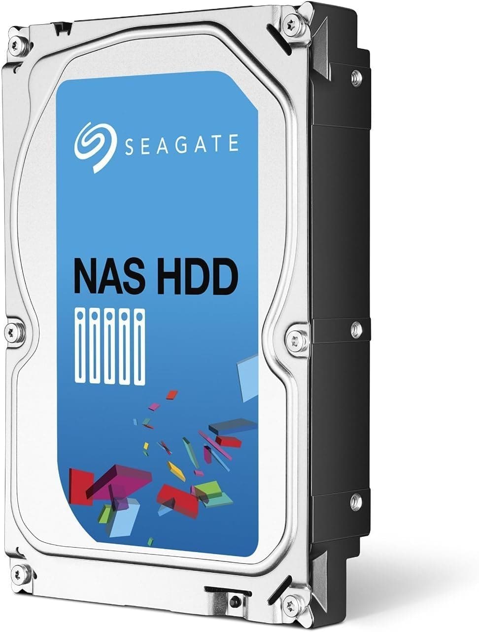 SEAGATE Schnittstelle: S-ATA 6 Gb