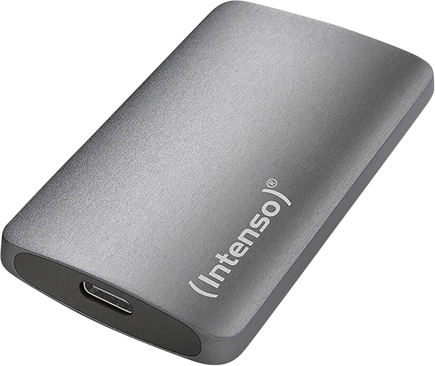 Intenso 外付けSSD TX800 2TB ポータブルソリッドステートドライブ スーパースピード USB 3.2 Gen 2x2 (20Gbps)