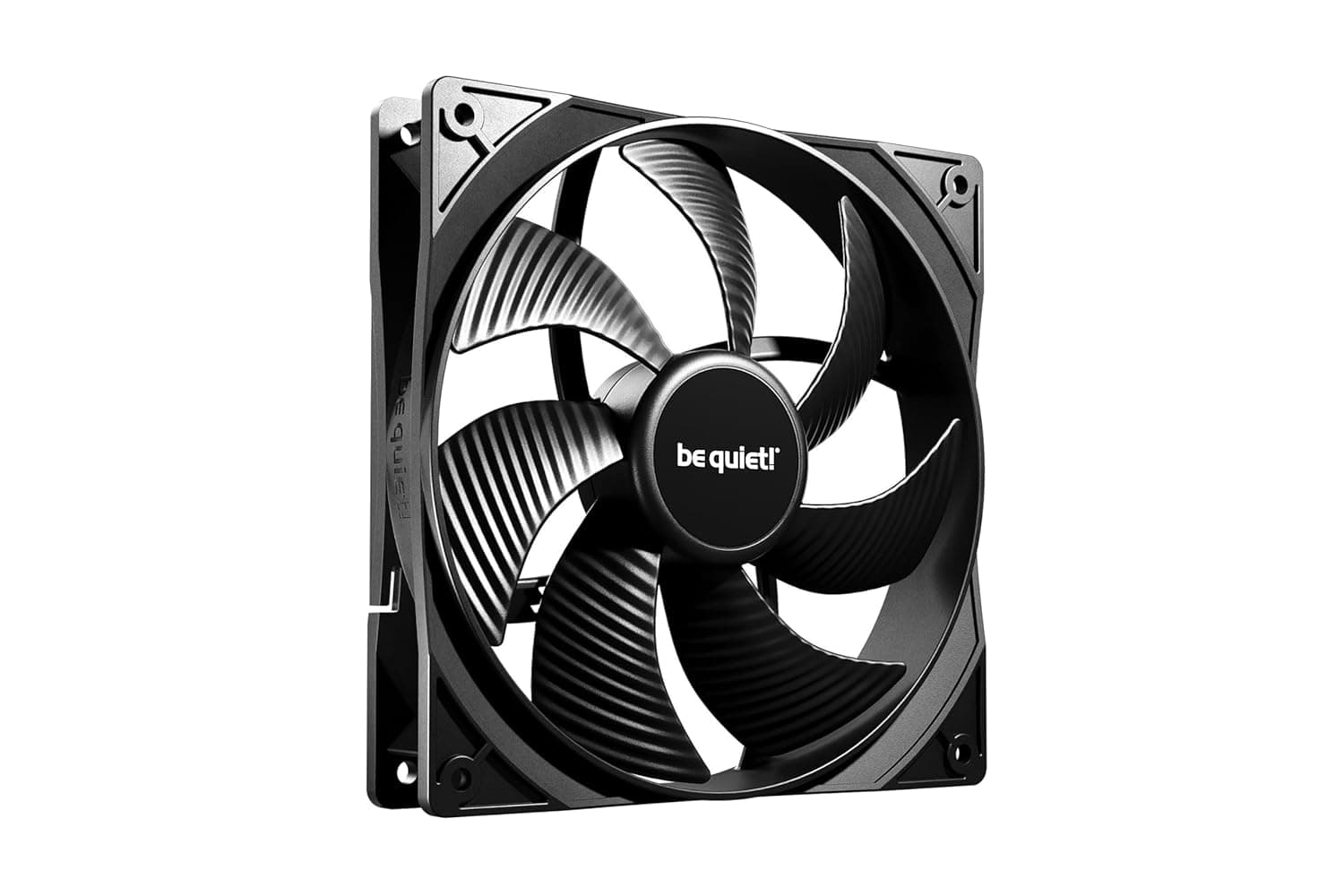 be quiet! Pure Wings 3 140mm Quiet Case Fan