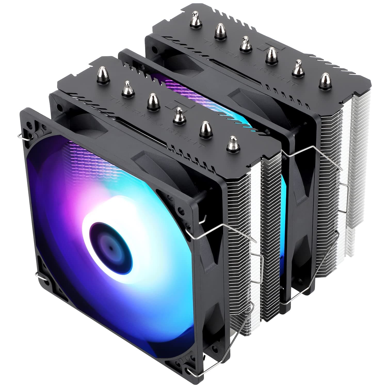Thermalright Peerless Assassin 120 SE ARGB CPUエアクーラー