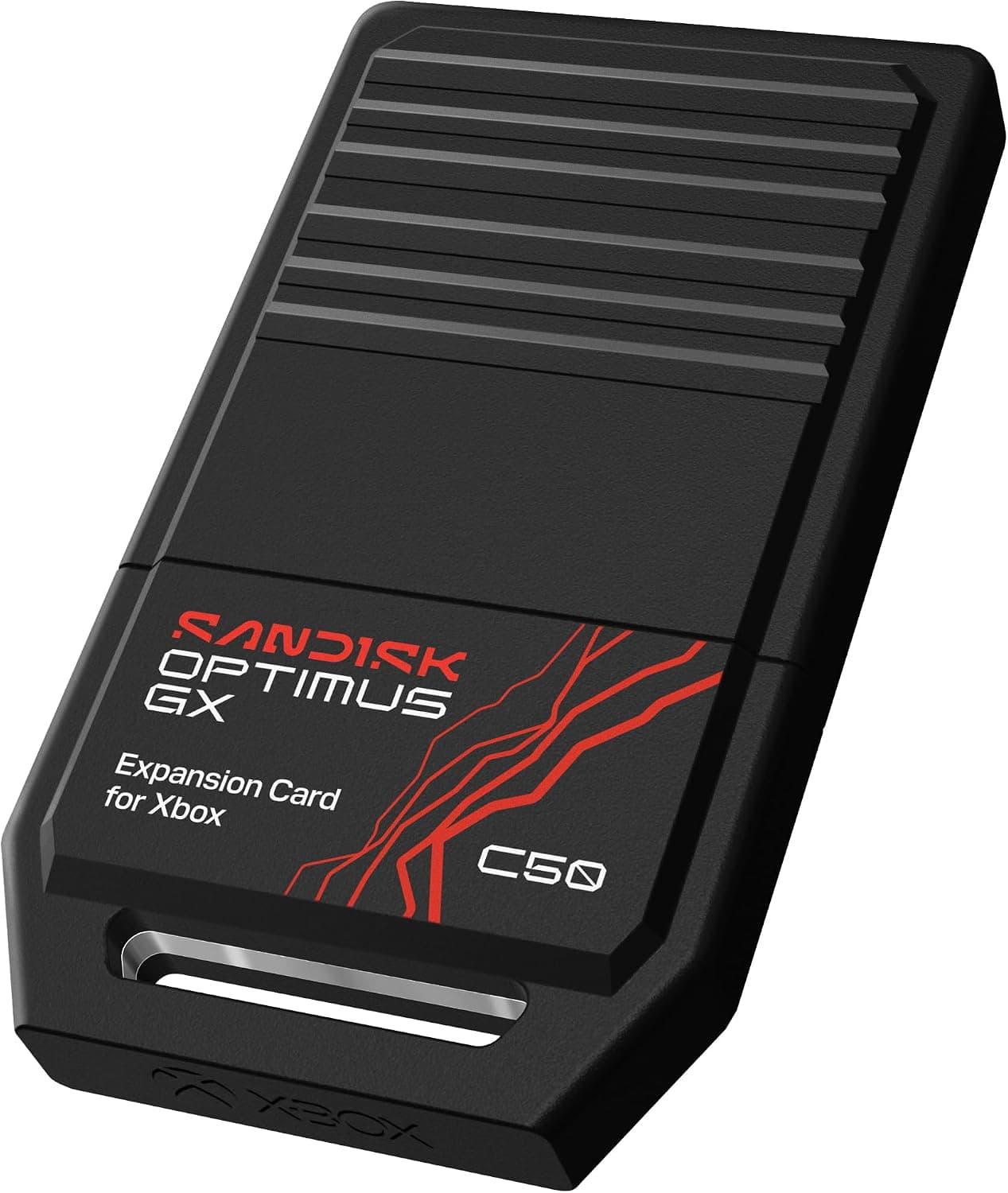 SANDISK Optimus GX C50 512GB ストレージ拡張カード Xbox用