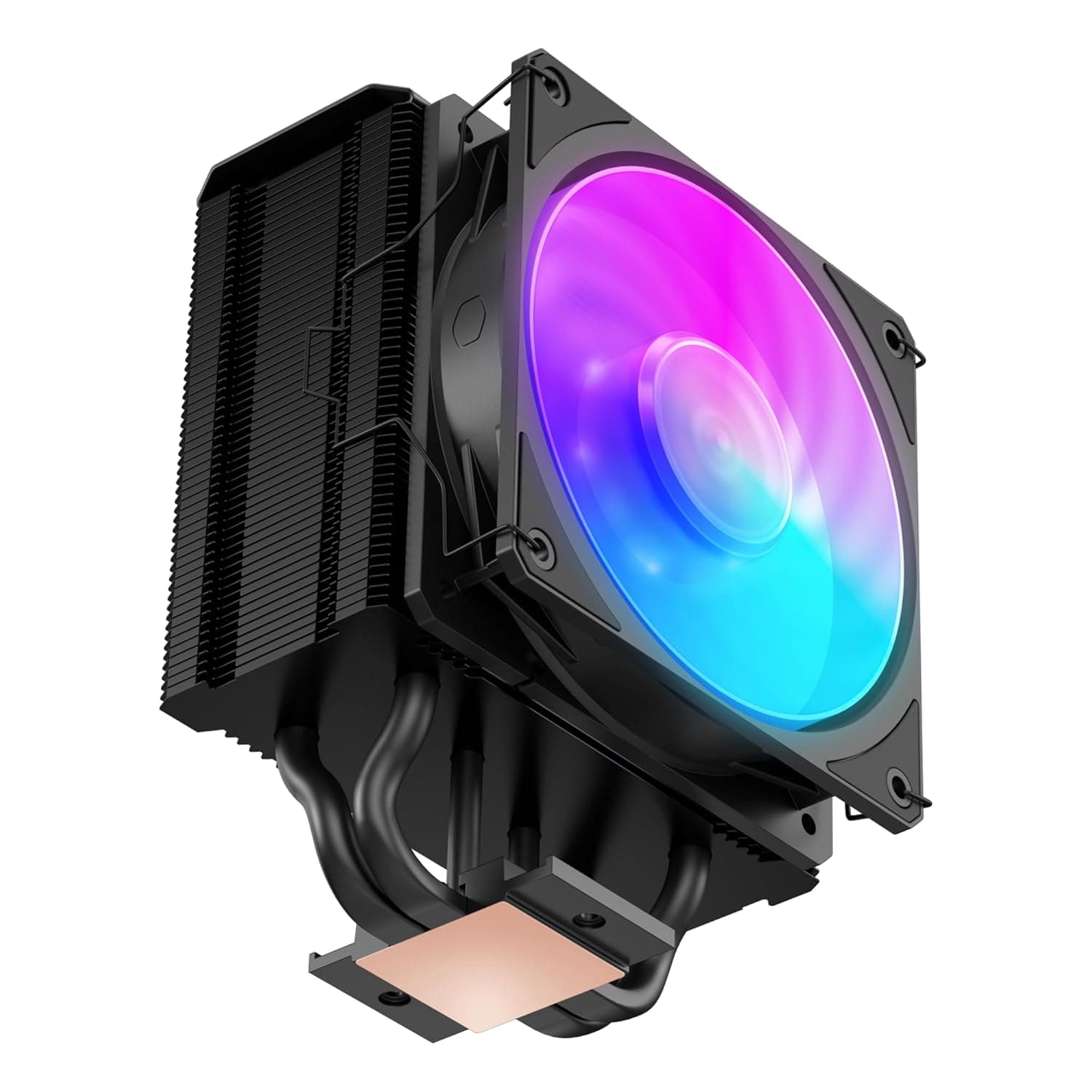 Cooler Master Hyper 212 3DHP ARGB CPUエアクーラー