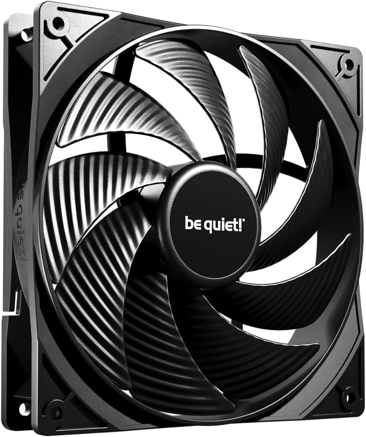 be quiet! PURE WINGS 3 140mm PWM ハイスピードファン
