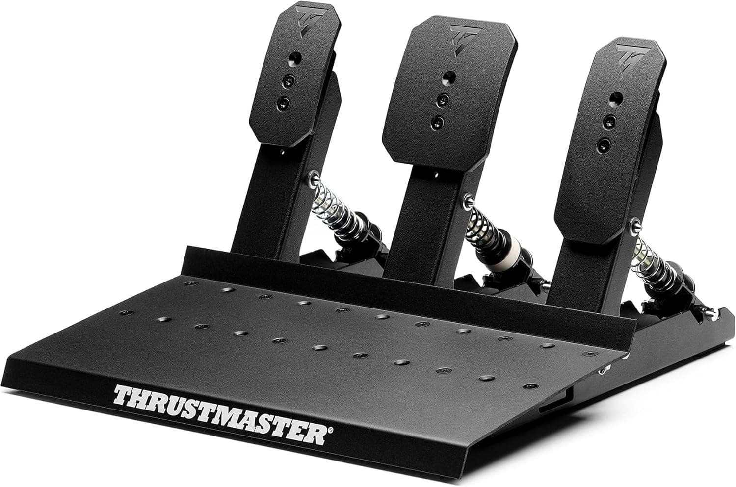 Thrustmaster Raceline Pedals III モジュラーペダルセット PS5