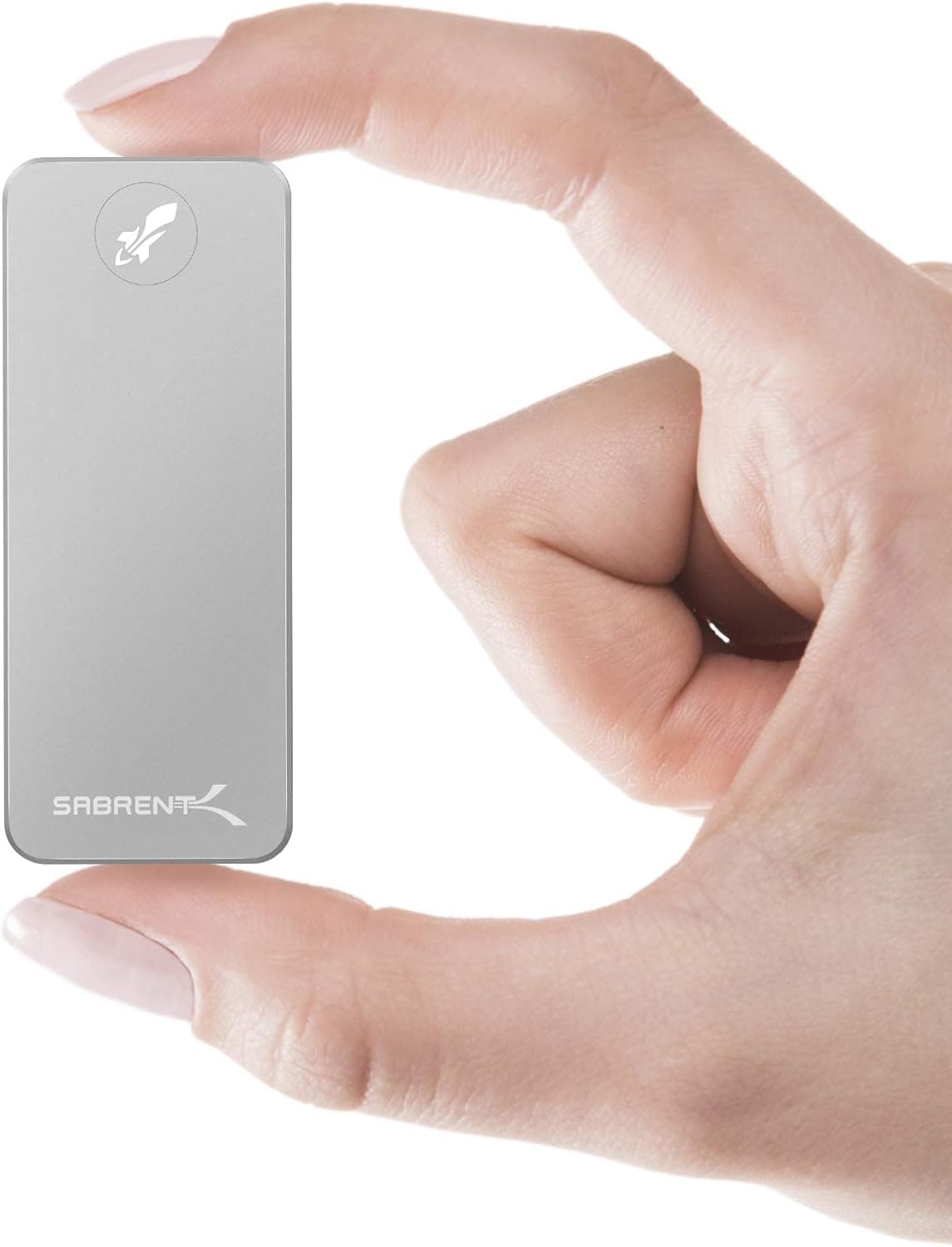SABRENT 外付けSSD