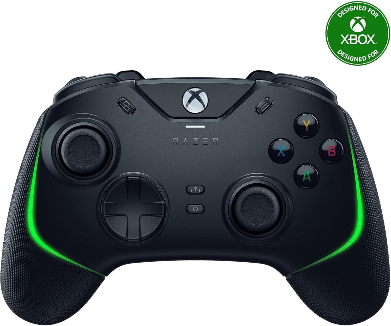 Razer Wolverine V2 Chroma Wired Gaming Pro Controller for Xbox Series X