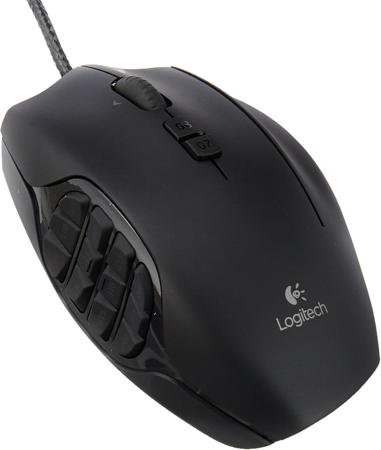 Logitech 910 – 003879 Logitech g600 MMO USB