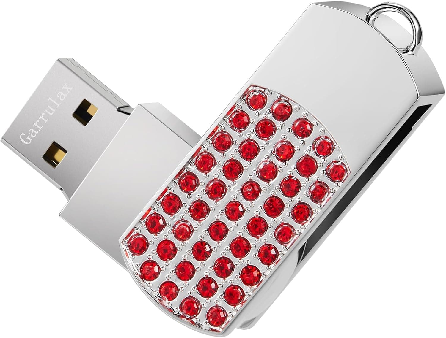 GARRULAX USBフラッシュドライブ 16GB