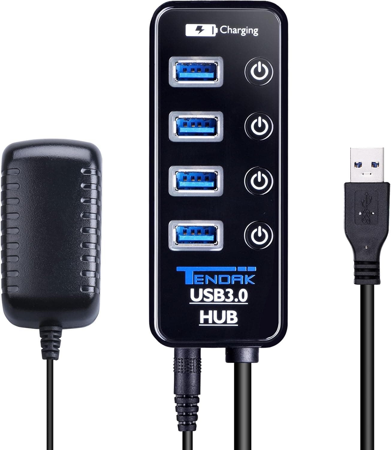 USB 3.0 Hub