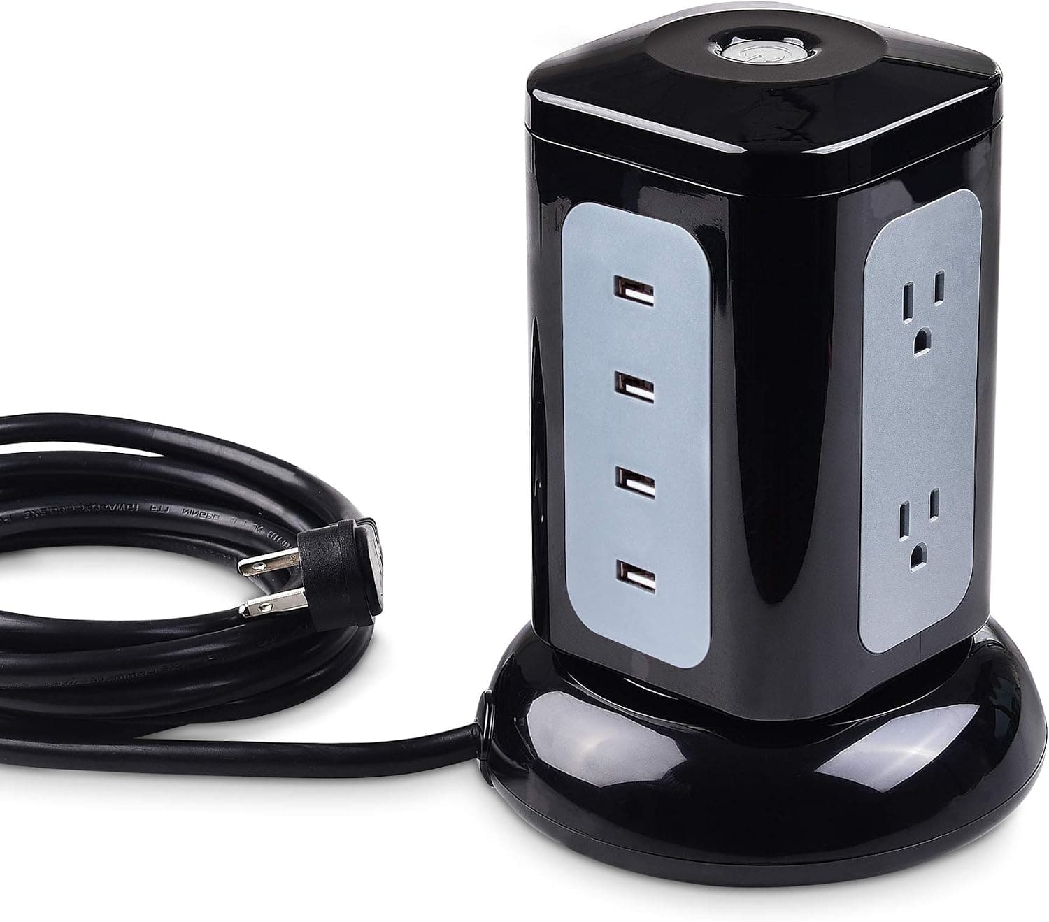 Cable Matters 402027-BLK