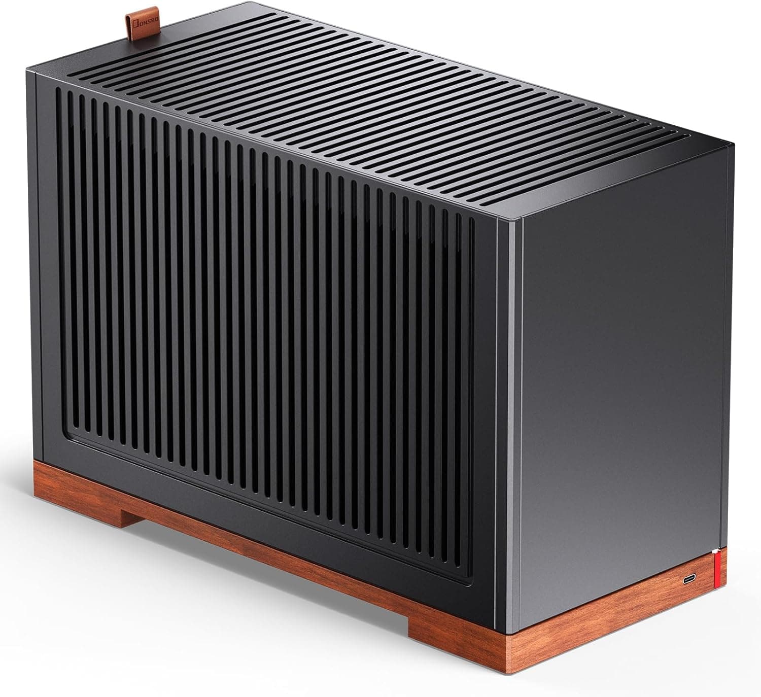 JONSBO T9 Mini ITX PCケース