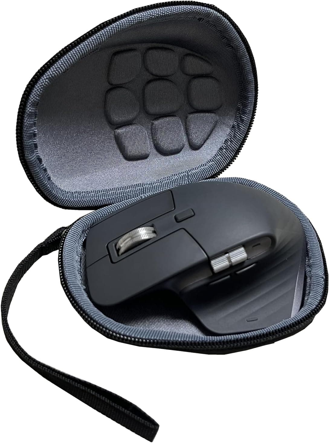 CANTOO ハードトラベルマウスケース Logitech MX Master 3