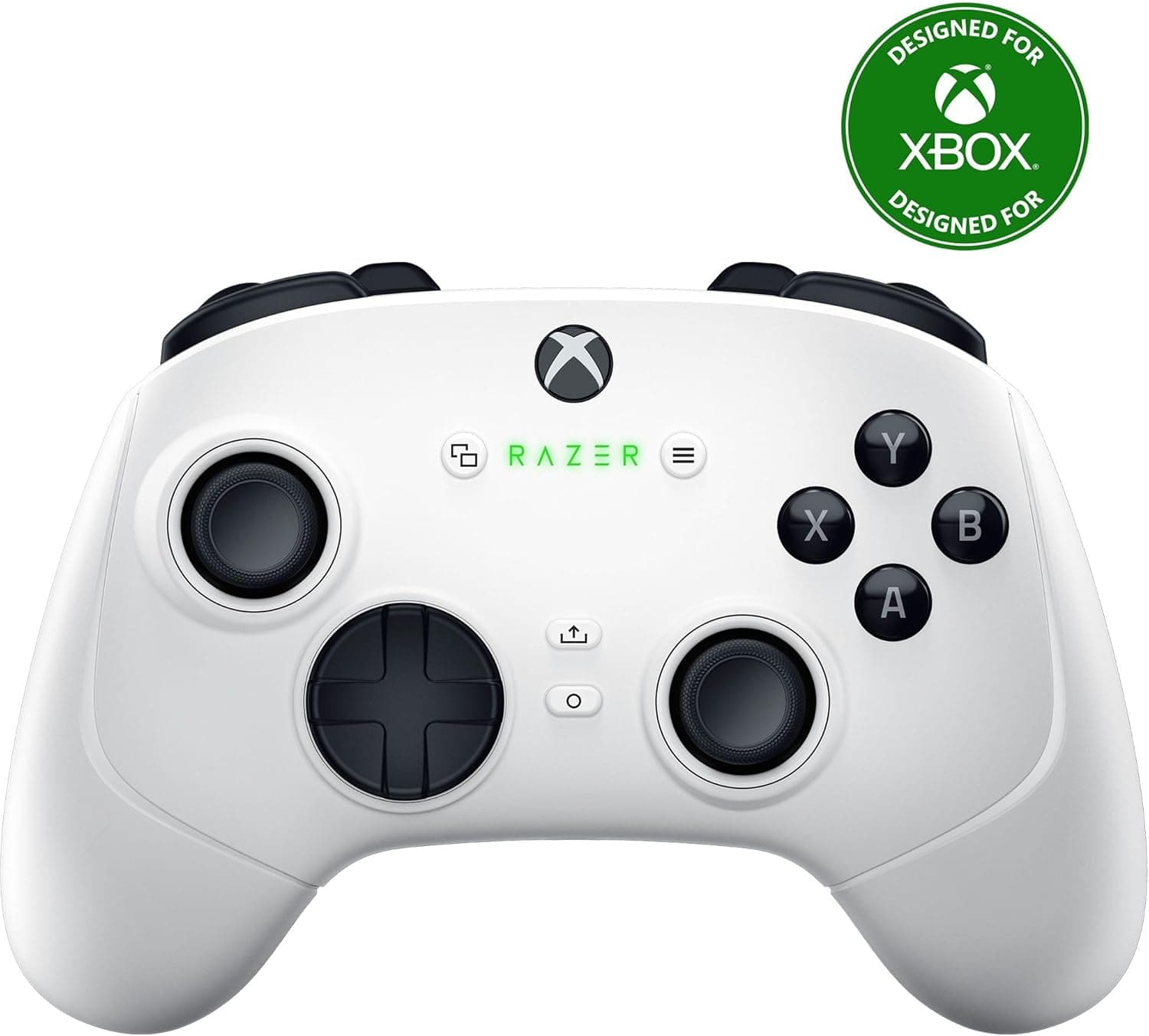 Razer Wolverine V3 Pro ワイヤレスゲームコントローラー