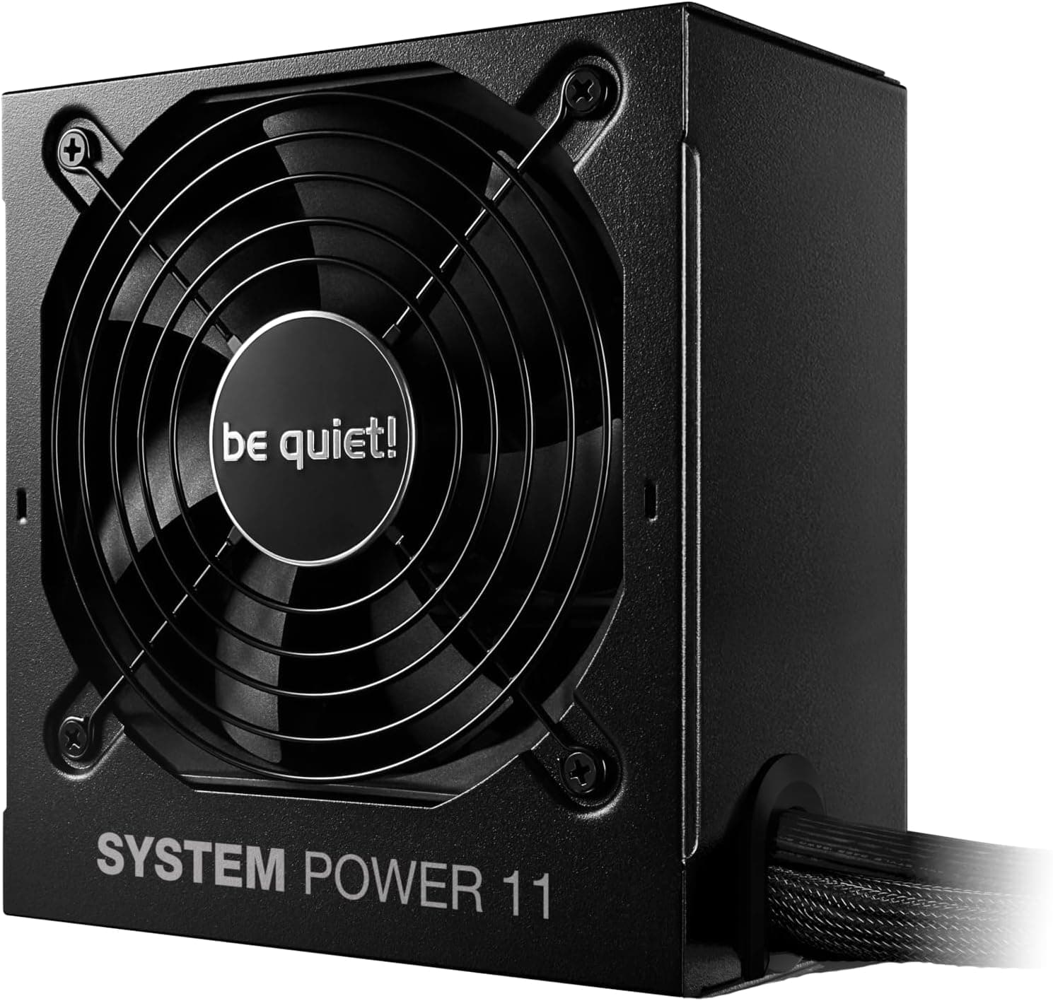静かに! システムパワー 11 750W