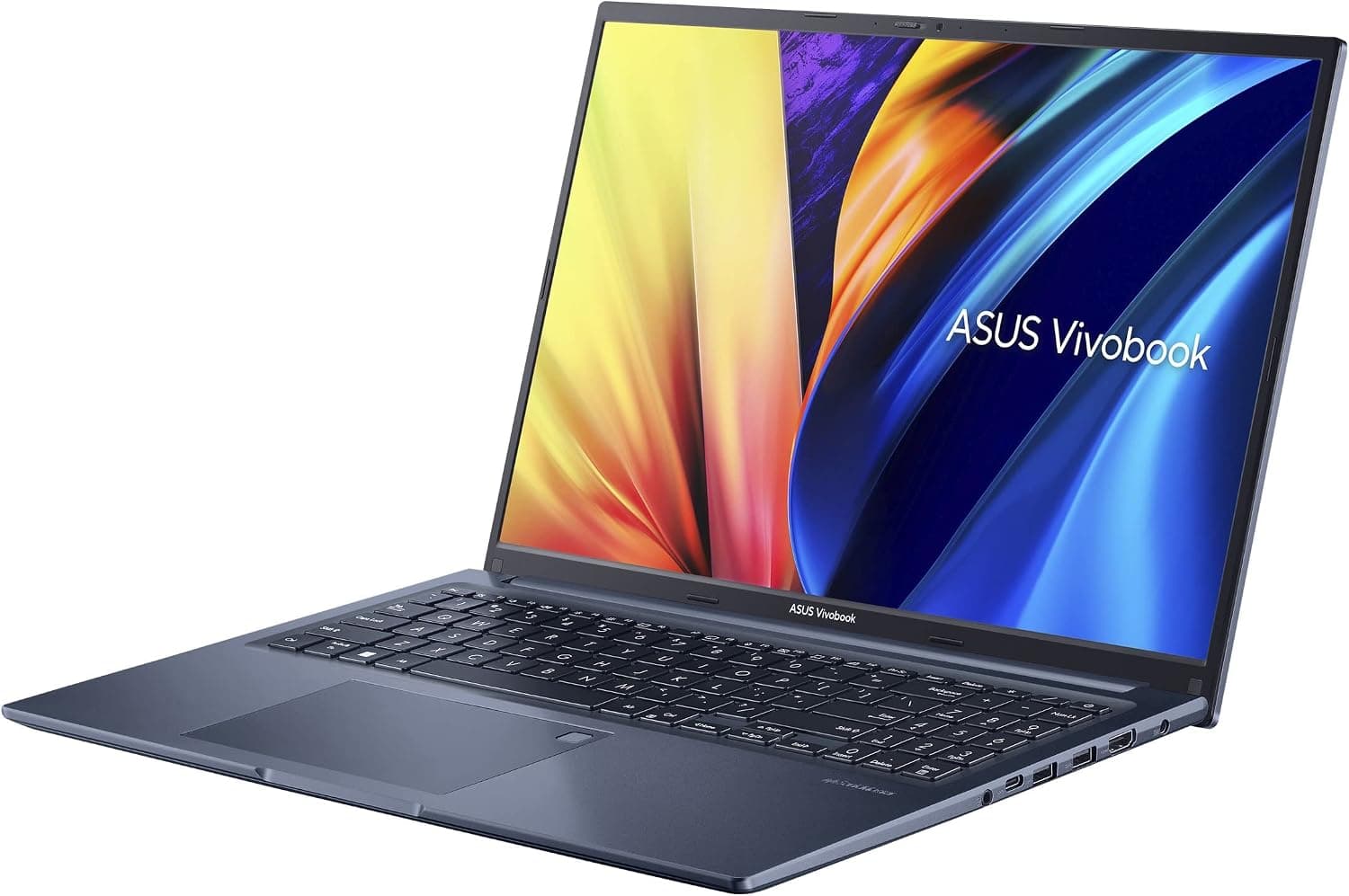 ASUS VivoBook 16X M1603QA-ES54 16-inch WUXGA Laptop