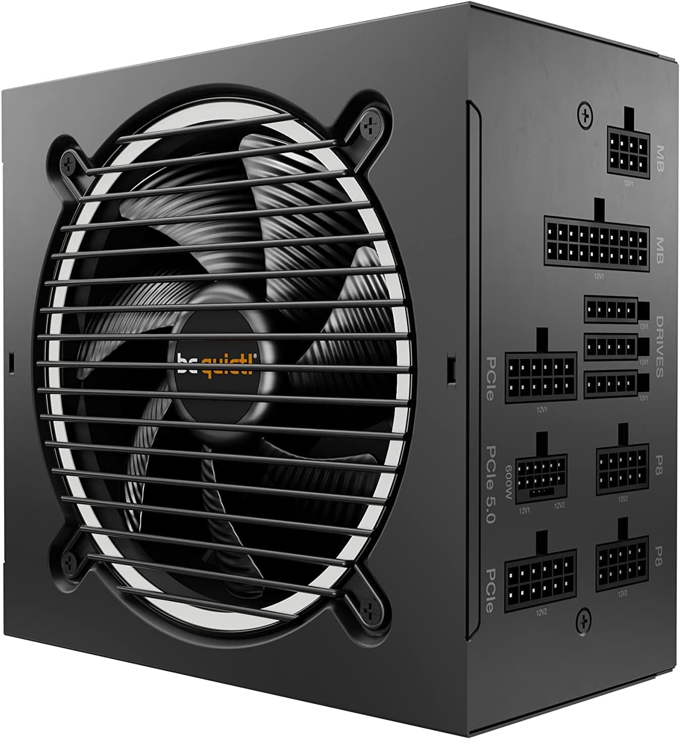 Pure Power 12 M 850W