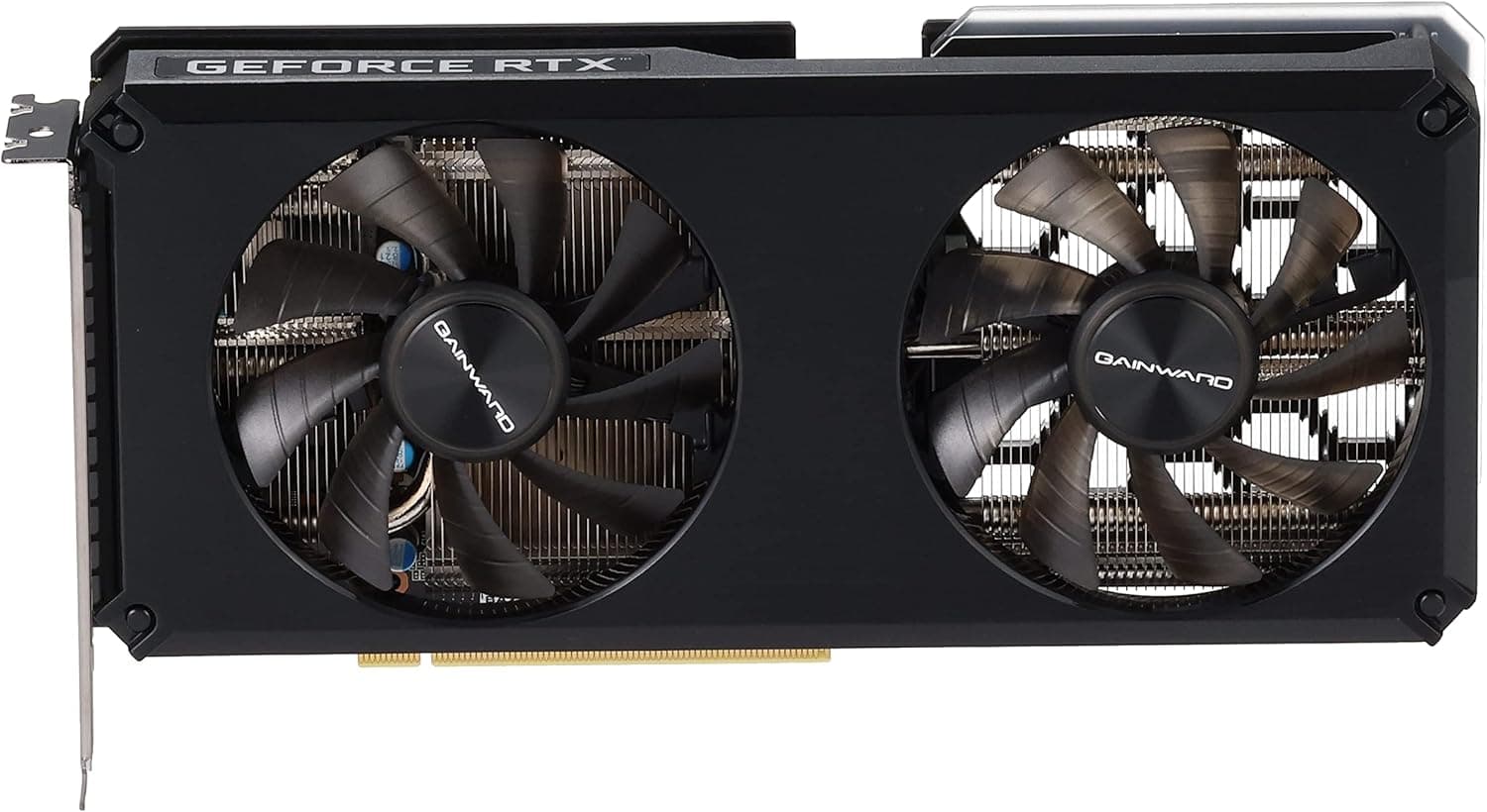 GAINWARD RTX3060Ti GHOST 8GB GDDR6 LHR