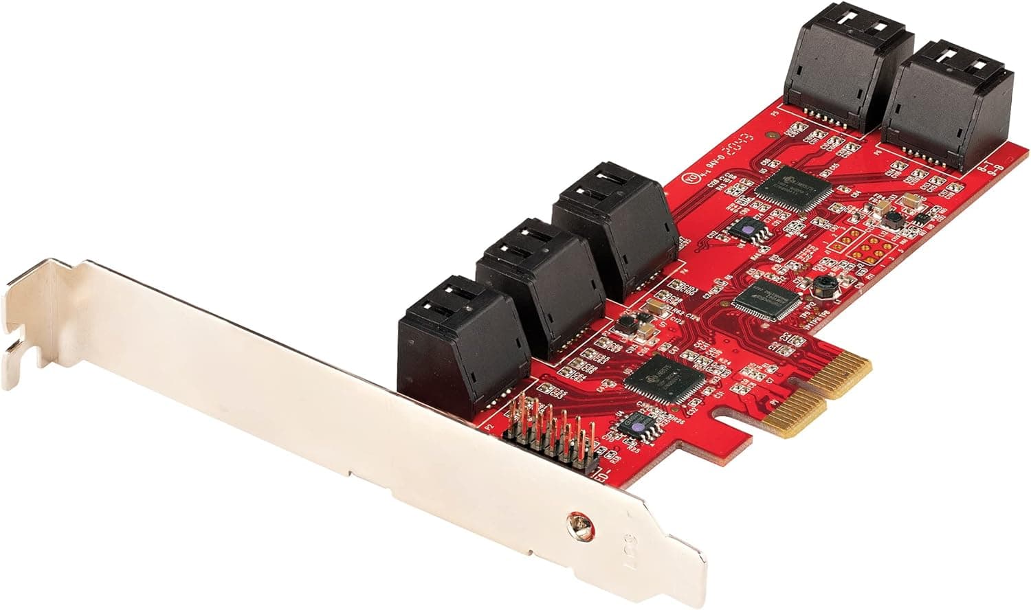 StarTech.com PCI Expressカード