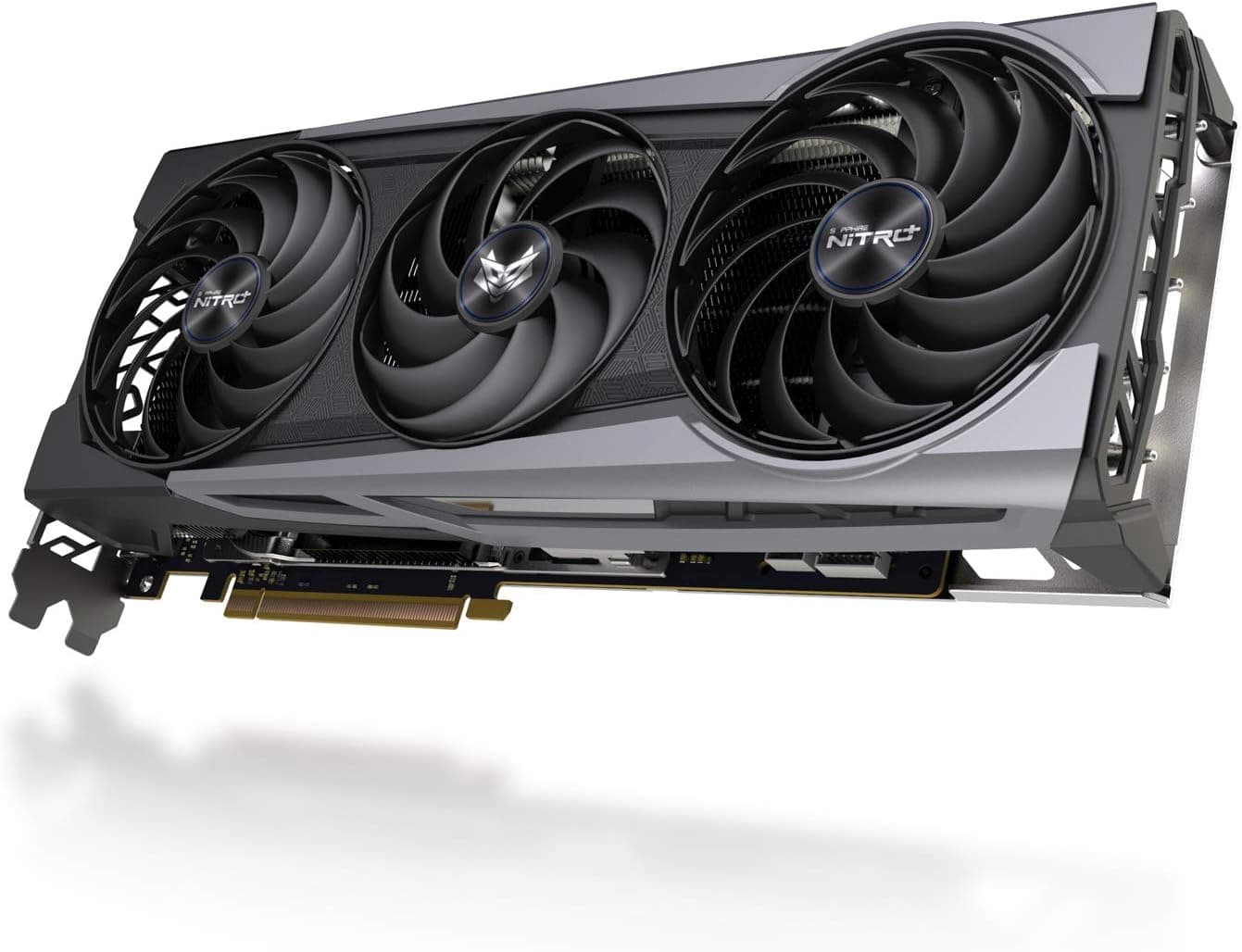 Sapphire NITRO+ Radeon RX 6800 OC グラフィックスボード 11305-01-20G VD7467