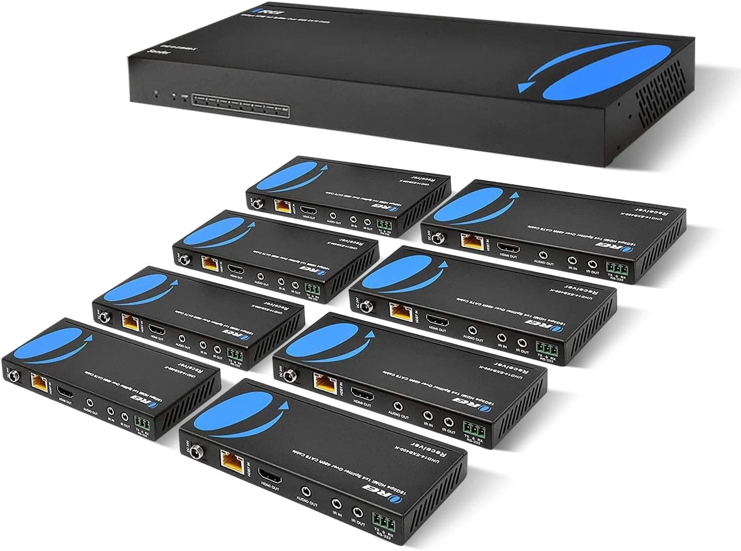 Excuty USB HDMI 変換アダプタ USB HDMI ケーブル usb hdmi 変換コネクタ 1080P対応高画質音声出力 USB3.0 HDMI 変換アダプタ安定出力コンパクト Windows XP