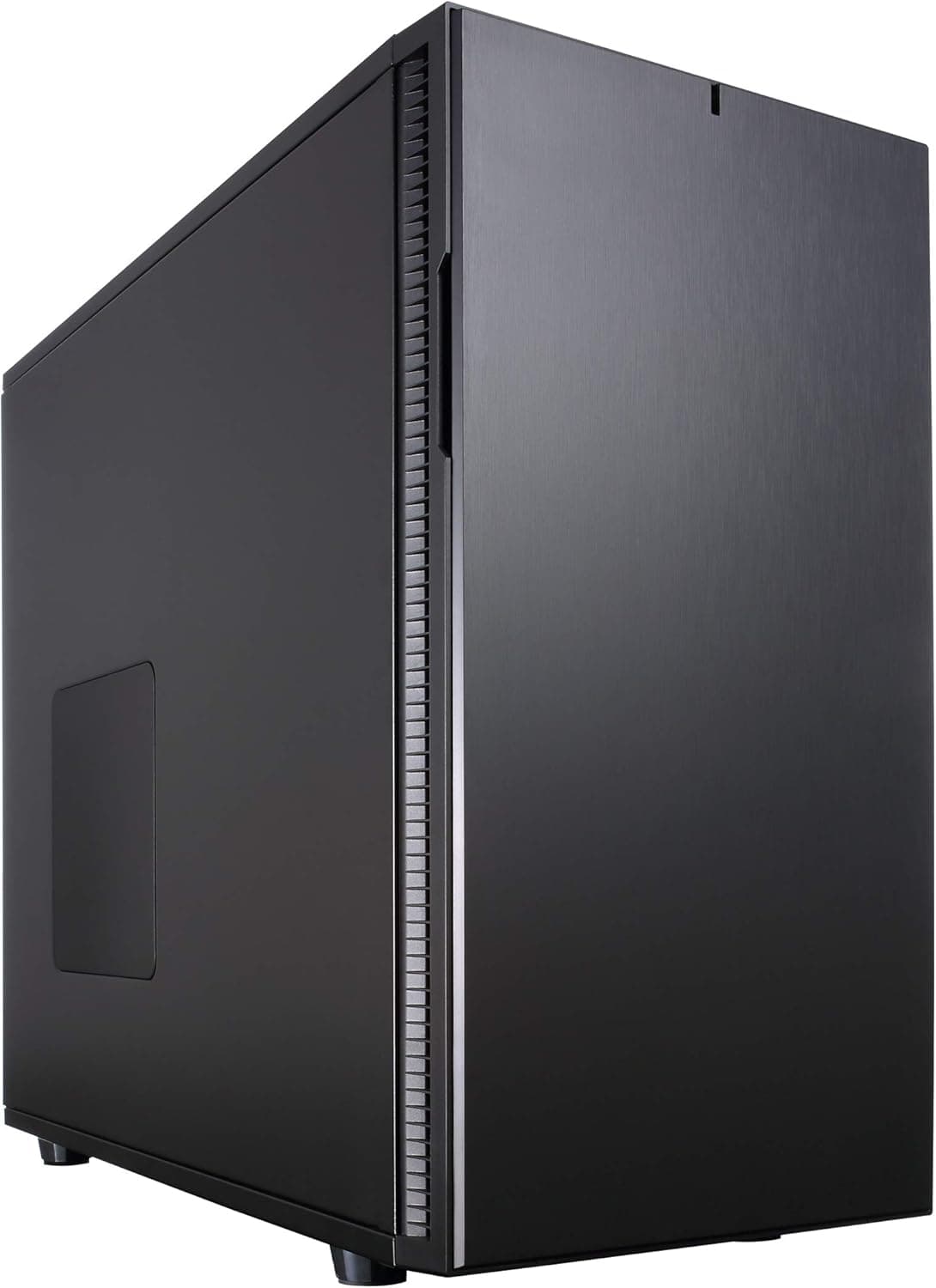 Fractal Design Define R5 Black Pearl PCケース