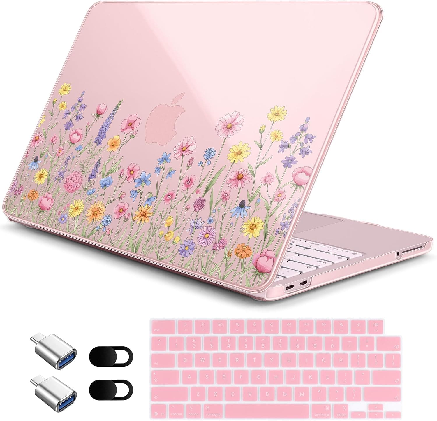 Loyrina MacBook Neo 13インチケース 2026 A3404 A18 Pro チップ