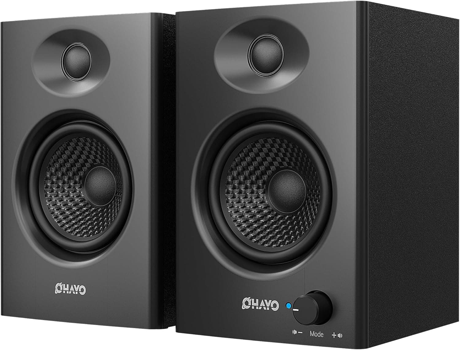 OHAYO 60W Computer Speakers for Music and Gaming