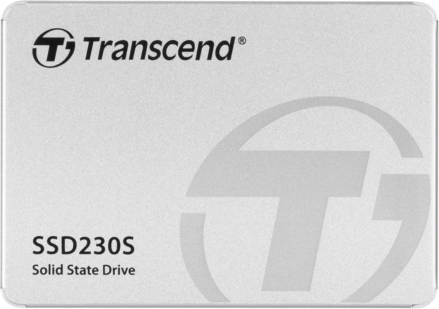 トランセンドジャパン Transcend SSD 256GB 2.5インチ SATA3.0