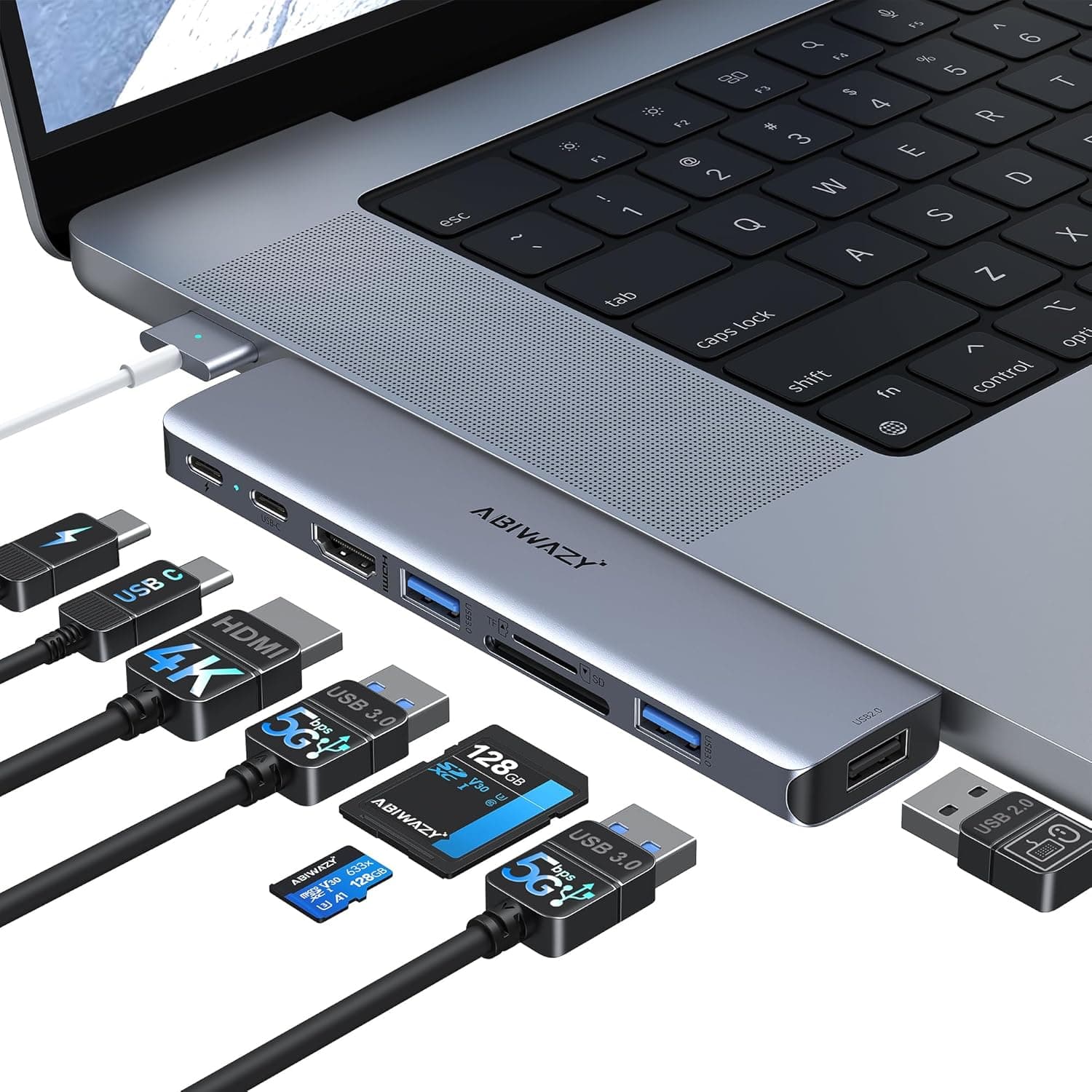 MacBook Pro