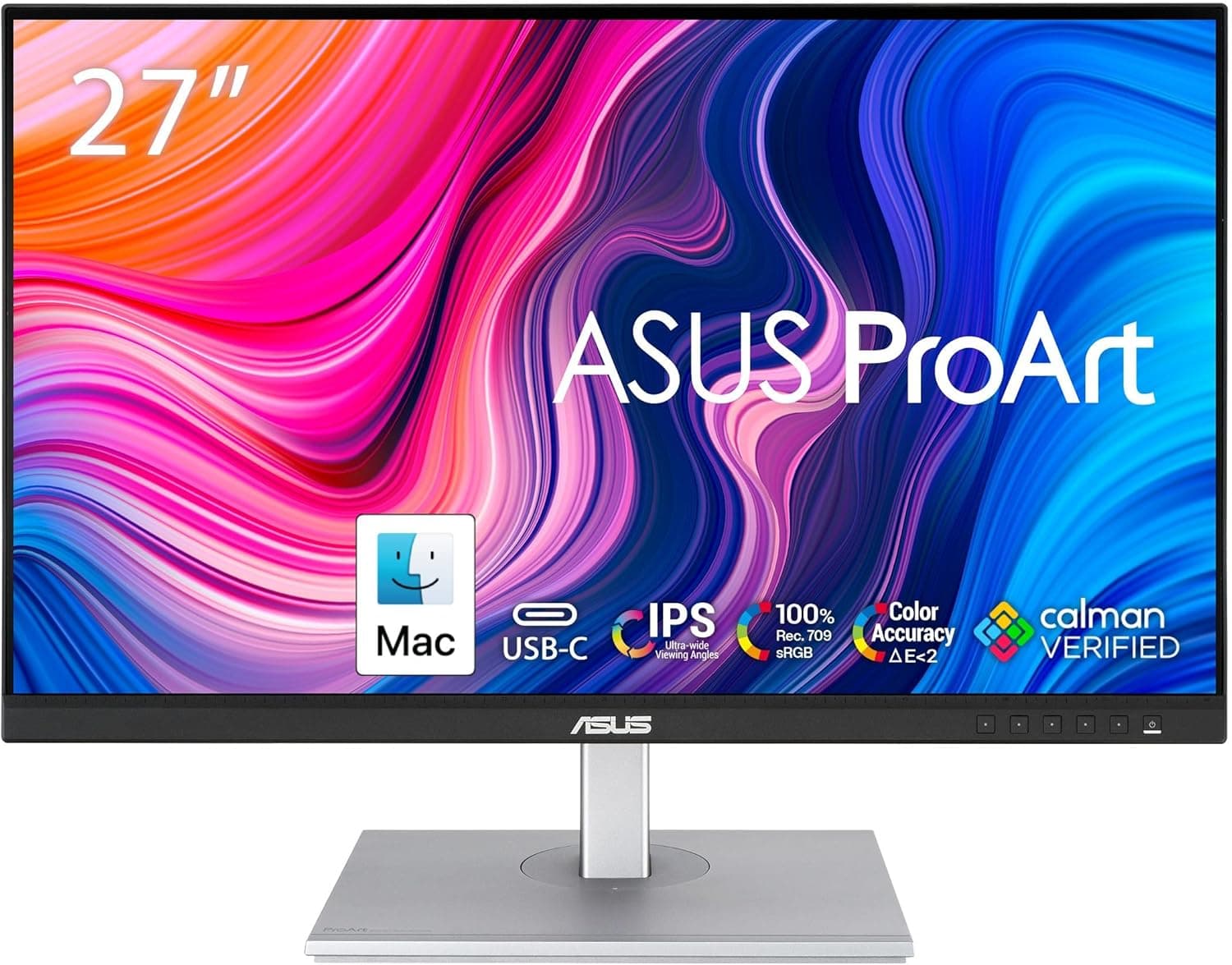 Asus Monitor Profesional 27" ProArt PA278CV