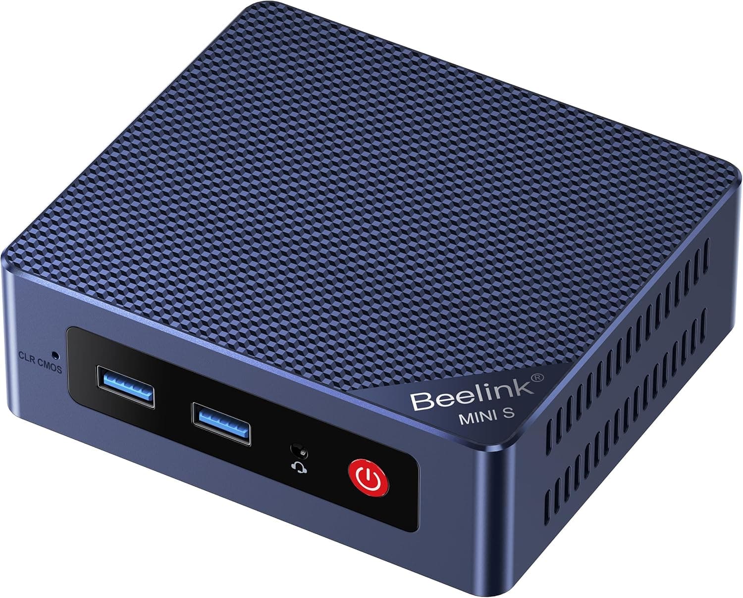 Beelink EQ Mini PC