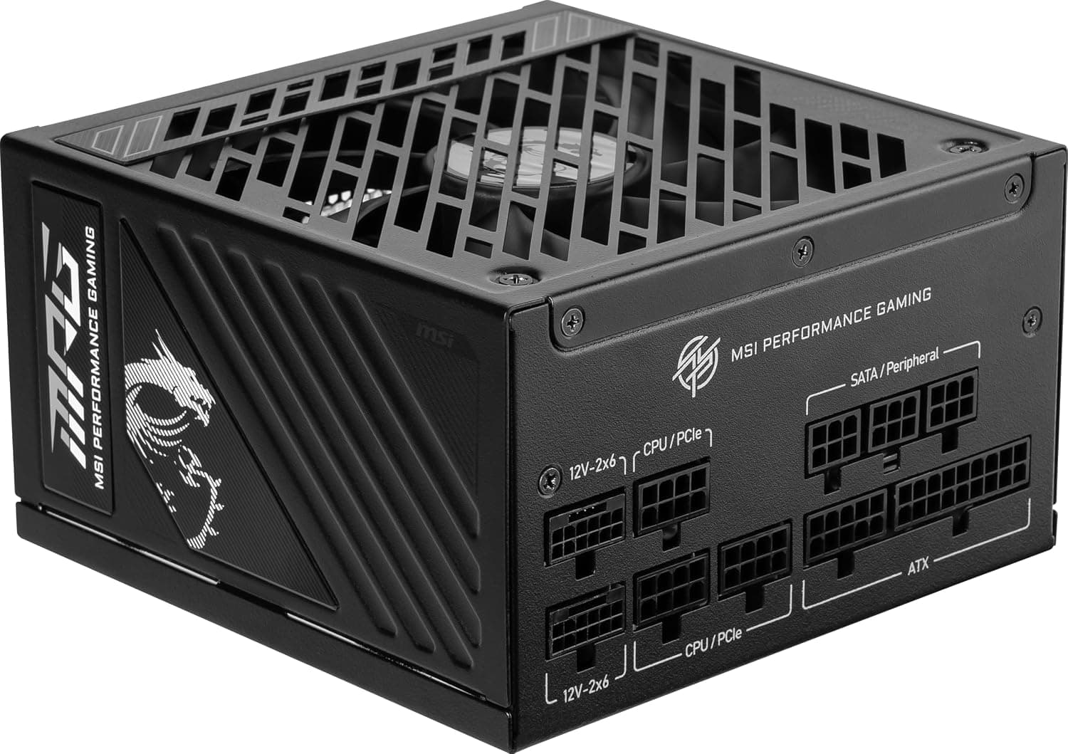 MSI MPG A1250GS PCIE5 II