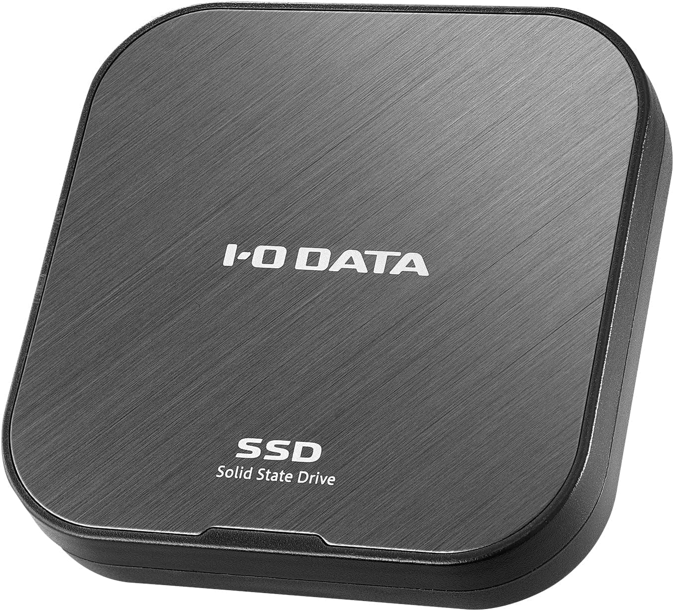 IODATA ポータブルSSD 1TB USB4 R-SSPT-UF1