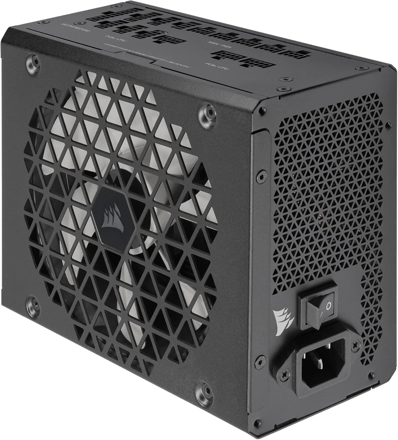 Corsair RM1000x Shift PC電源ユニット