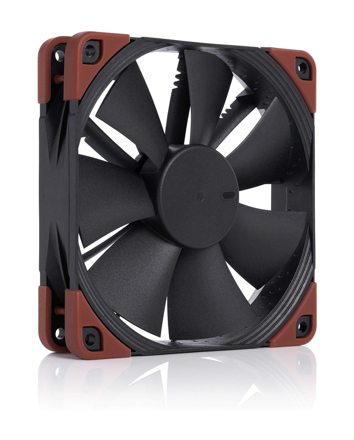noctua 焦点を当てたフローと SSO2 ベアリング