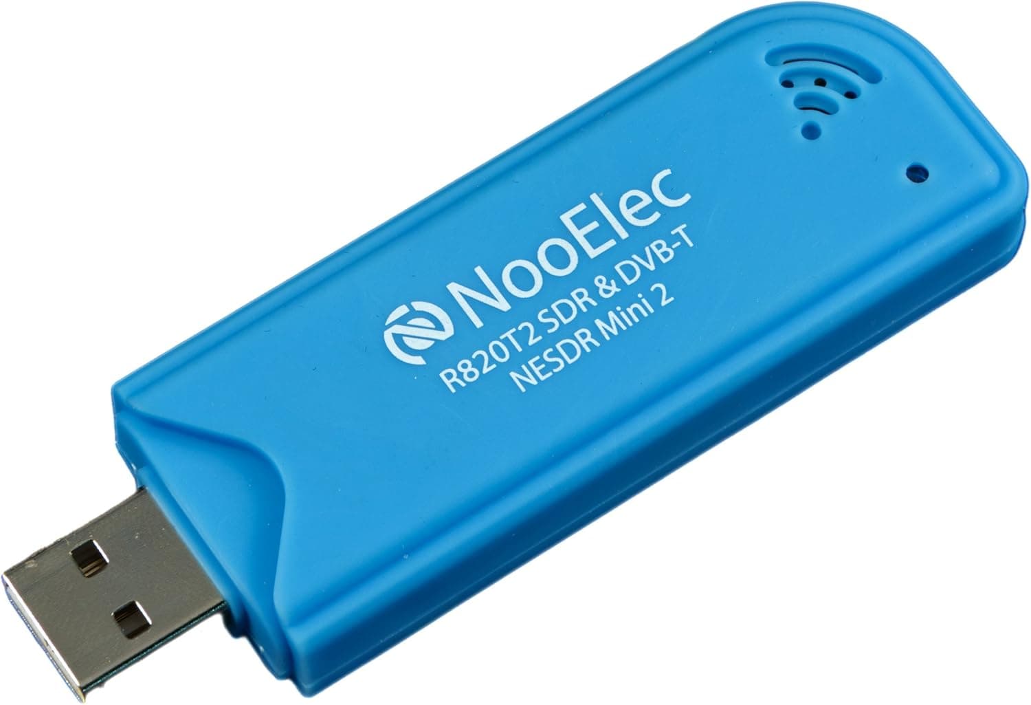 Nooelec NESDR Mini 2 USB RTL-SDRおよびADS-Bレシーバセット