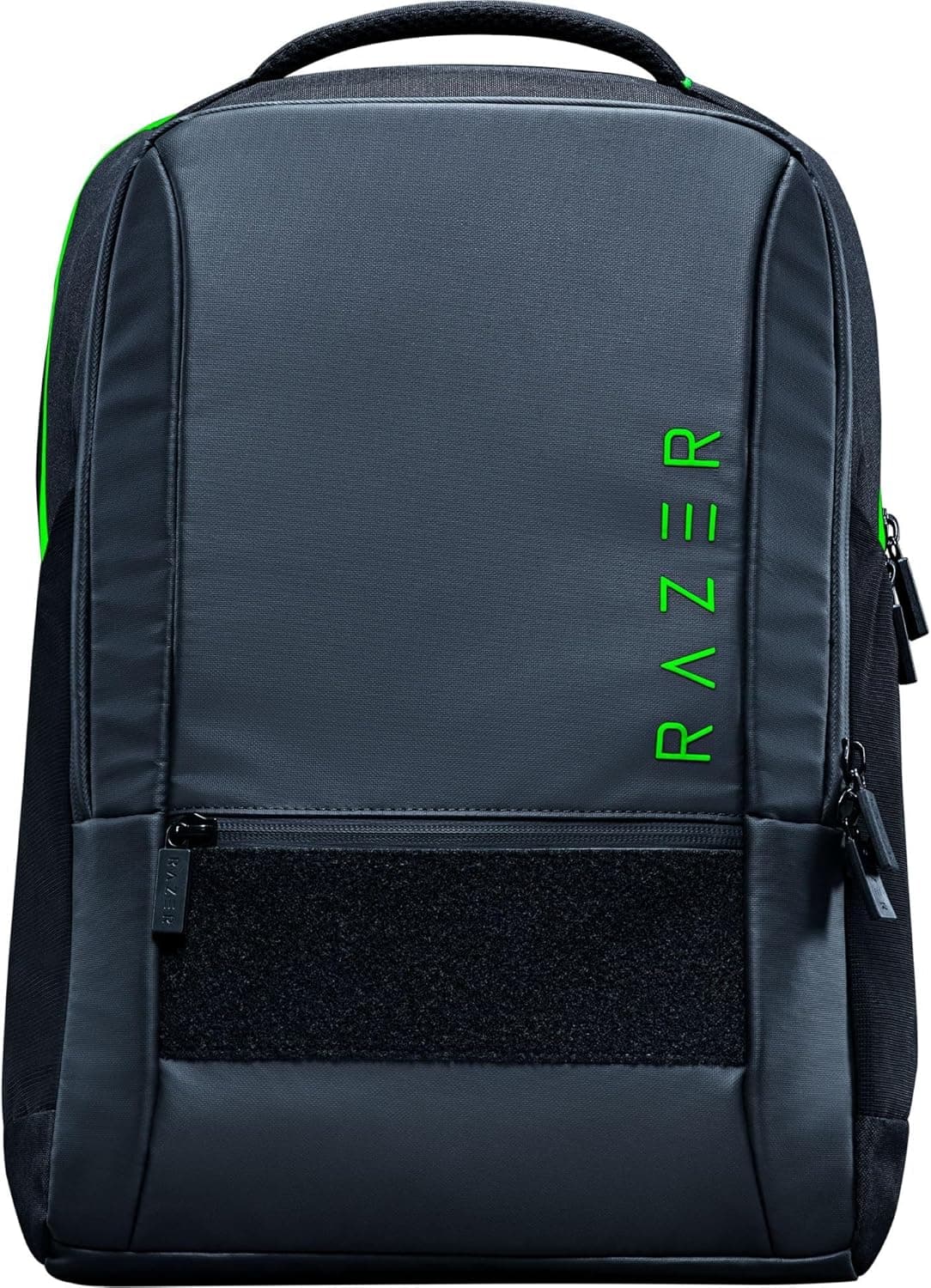 Razer Rogue V4 16インチ ゲーミングノートパソコンバックパック — 破れにくく防水性のある外装