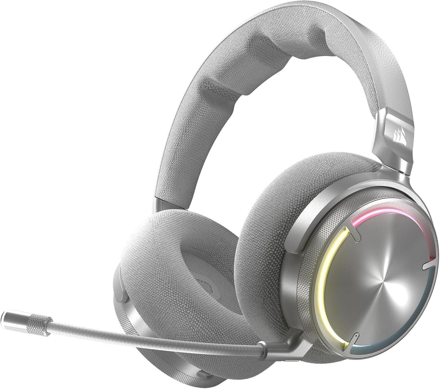 CORSAIR VIRTUOSO MAX WIRELESS ゲーミングヘッドセット CA-9011373-JP