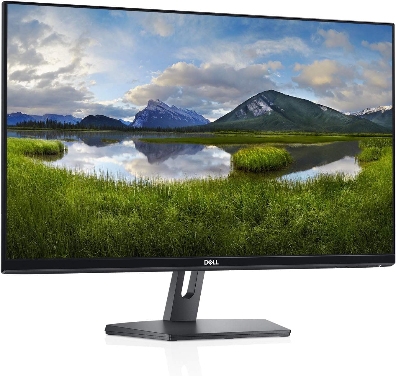 Dell 27 LED backlit LCD Monitor SE2719H IPS Full HD 1080p 1920 x 1080 at 60 Hz HDMI VGA 141［並行輸入］