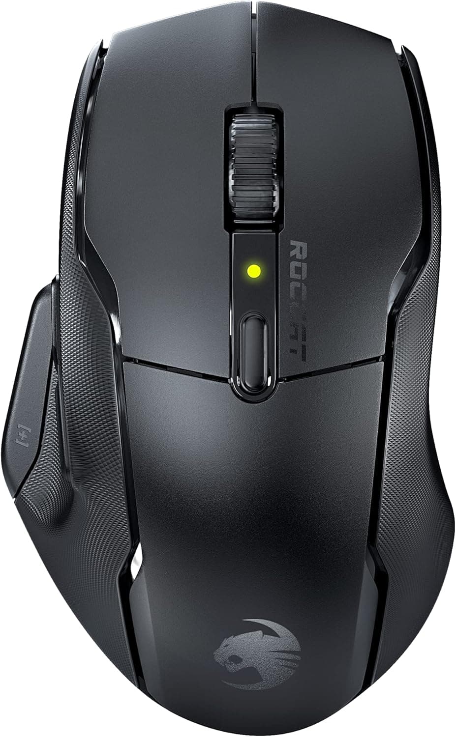 ROCCAT ゲーミングマウス Kone Air ワイヤレス 2.4GHz