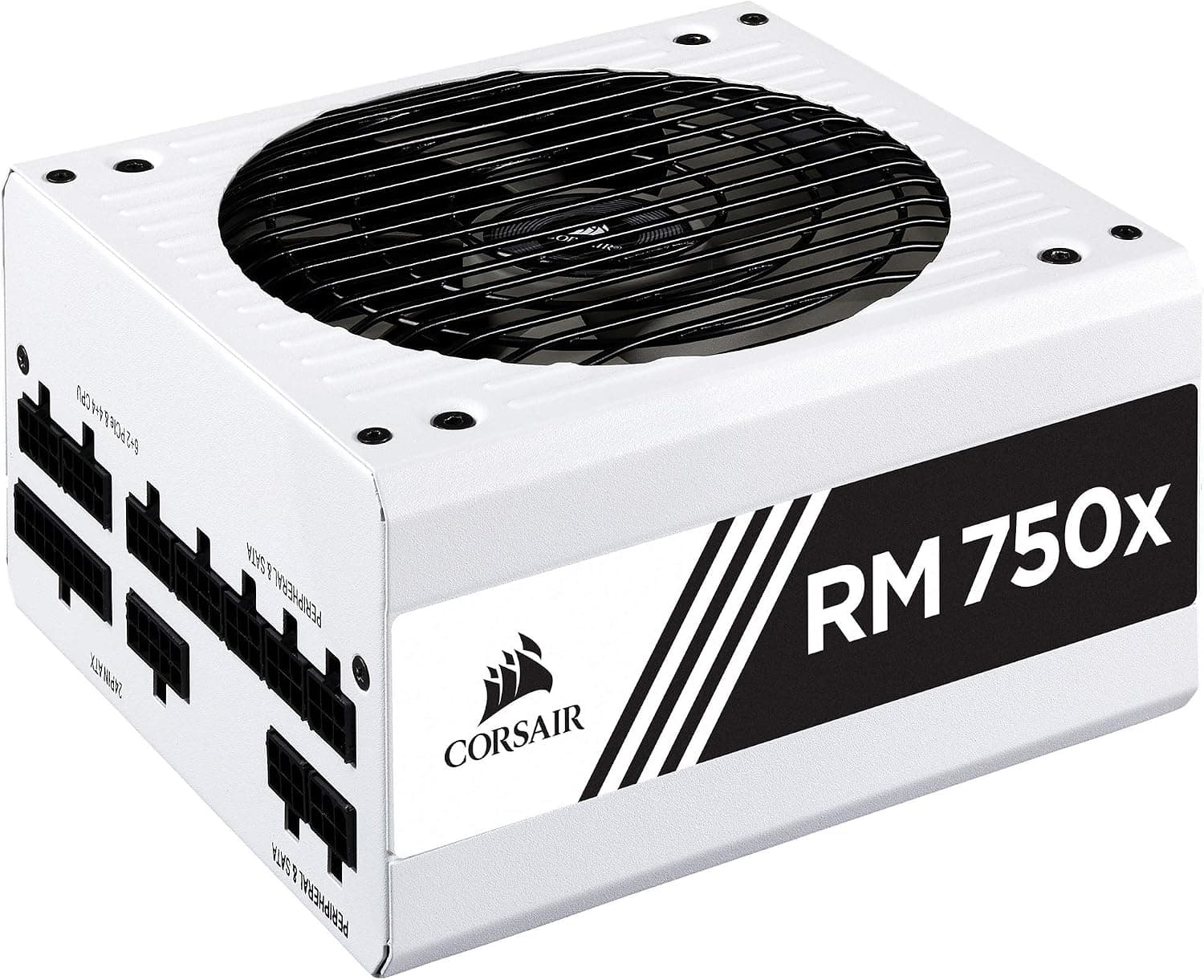 CORSAIR RMxシリーズ 750W 80PLUS GOLD認証 フルモジュラー電源ユニット