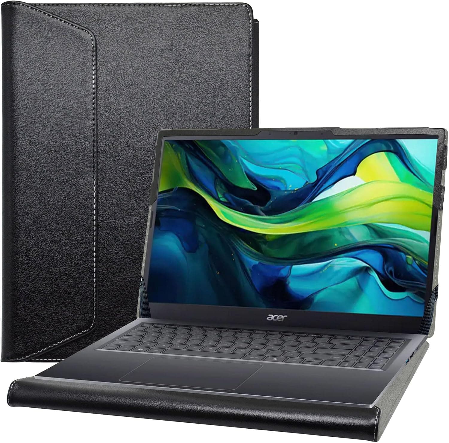 Alapmk 保護ケース Acer Aspire 15 A15-61M A15-51M