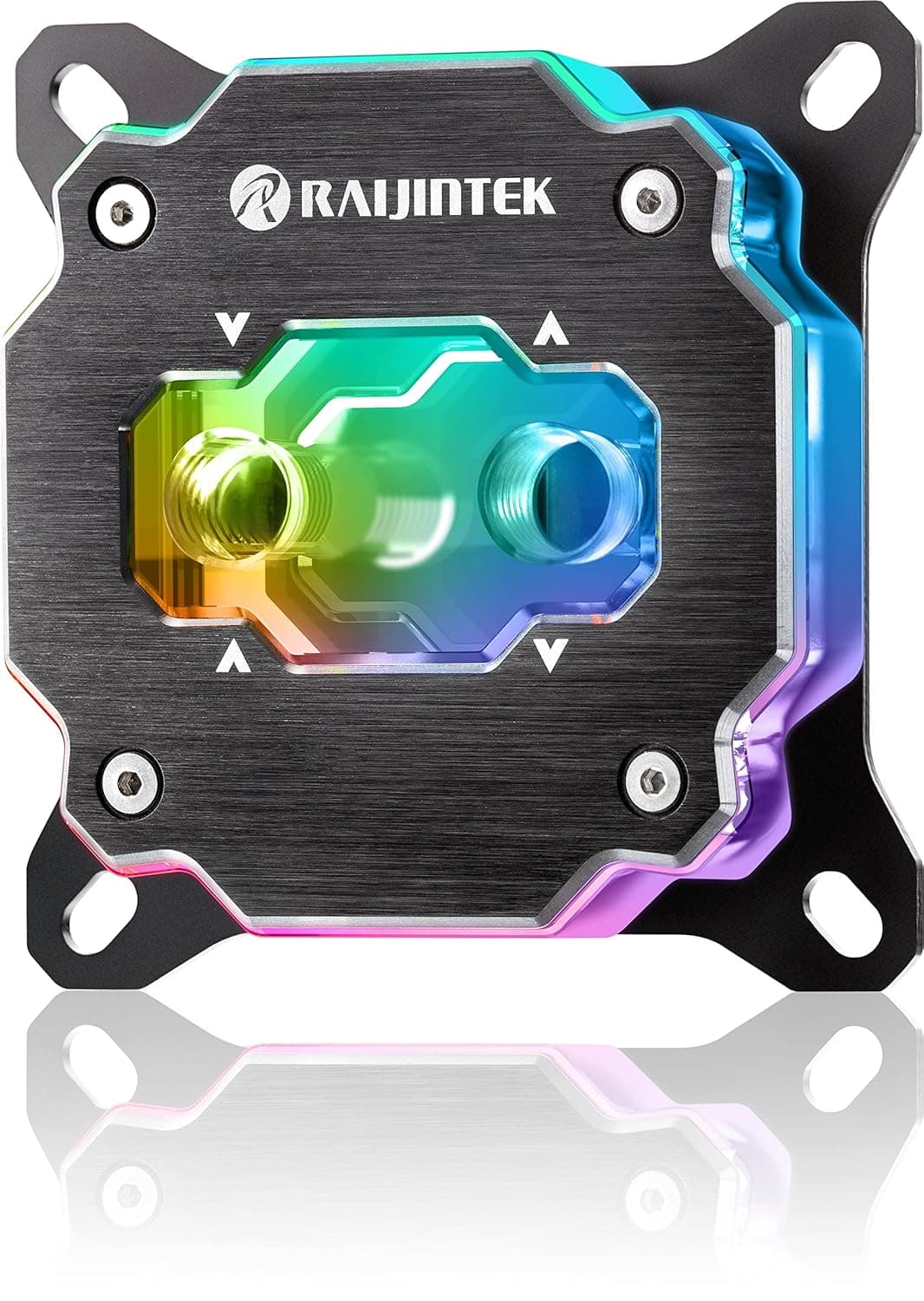 RAIJINTEK FORKIS PRO RBW