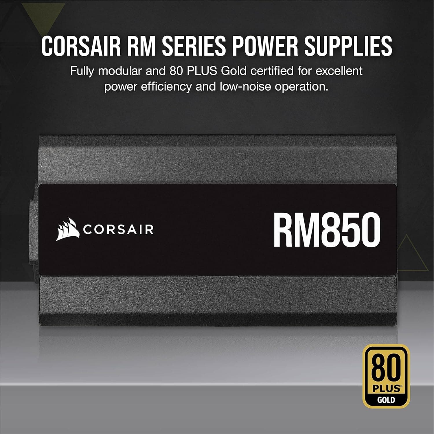 Corsair Serie RM (2021)