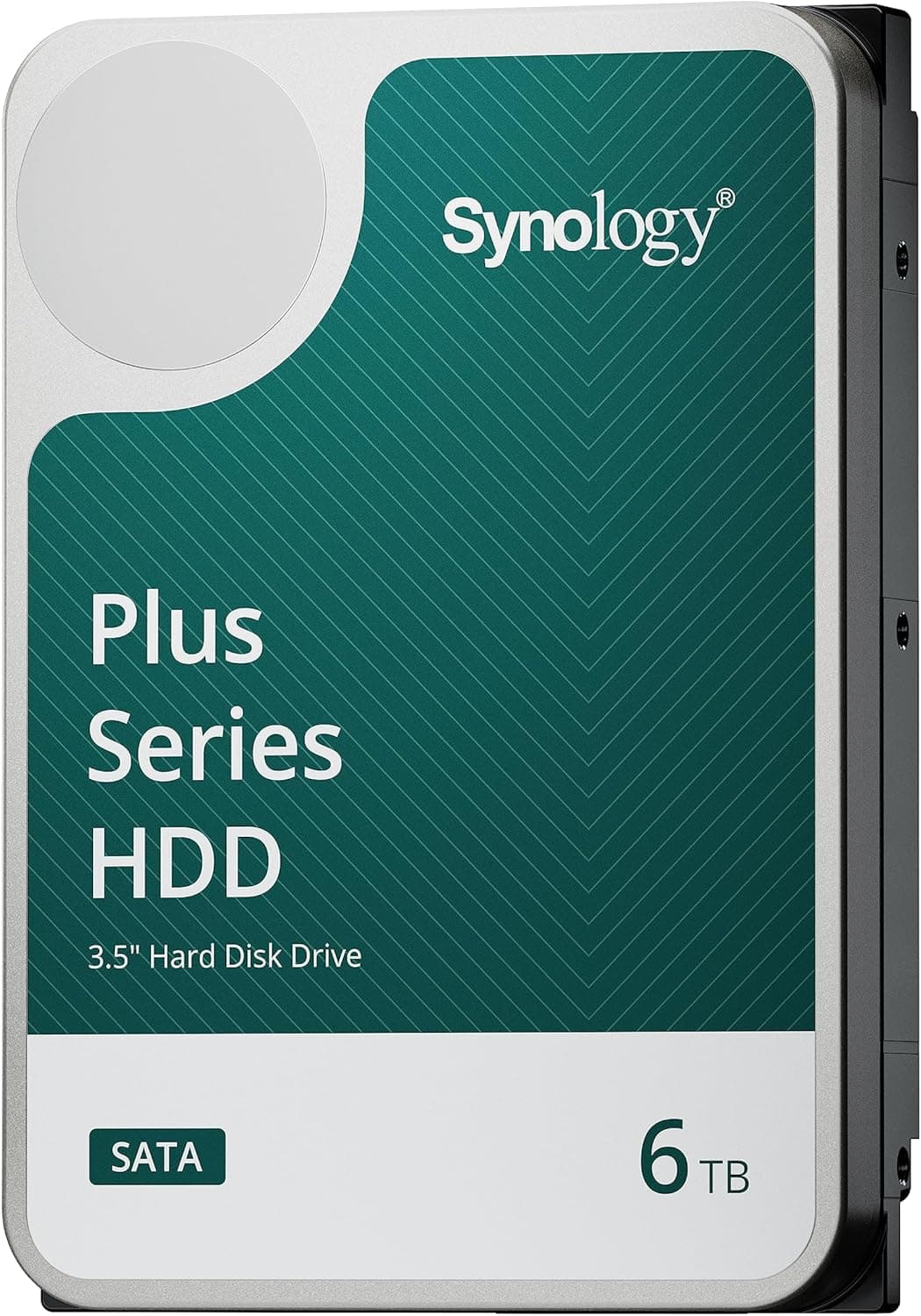 【NAS用HDD】Synology HAT3300-6T [6TB 3.5" SATA 5