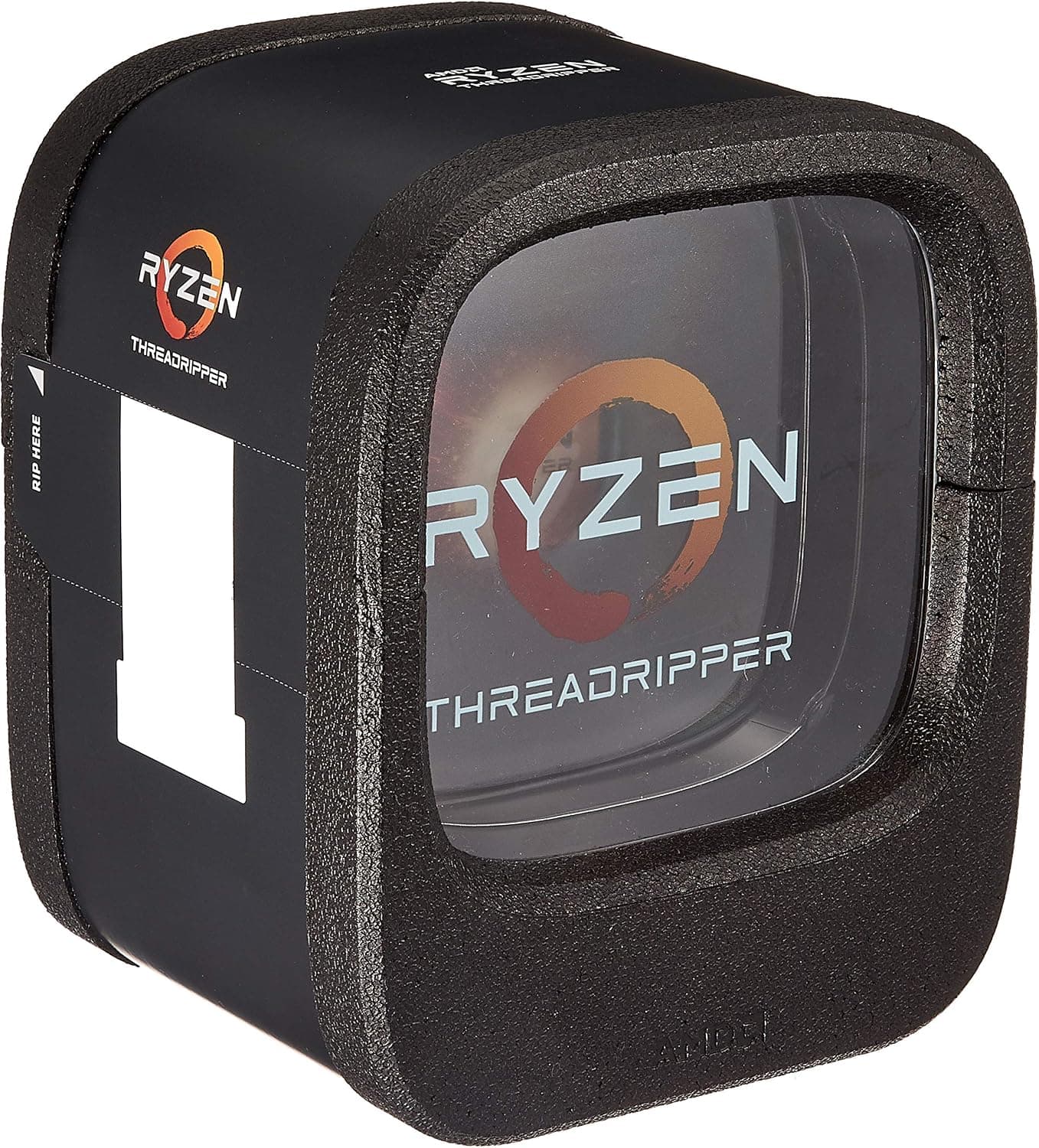 AMD Threadripper 1950X YD195XA8AEWOF