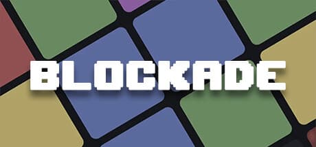 Blockade: A Game of Blocks – 500レベルのブロックを突破するマッチ3パズル